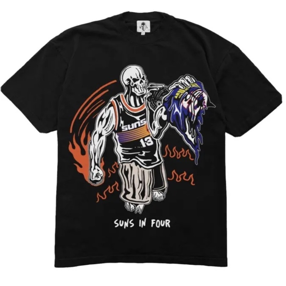 Warren Lotas shirt